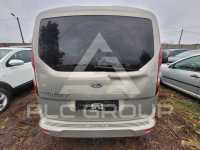 2015 Ford Tourneo