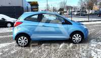 2015 Ford KA