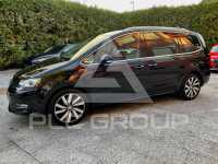 2015 Volkswagen SHARAN