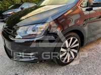 2015 Volkswagen SHARAN
