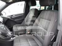 2015 Volkswagen Tiguan