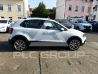 2015 Volkswagen Polo
