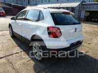 2015 Volkswagen Polo