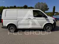 2015 Volkswagen T6
