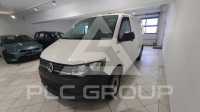 2015 Volkswagen T6