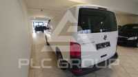 2015 Volkswagen T6