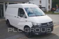 2015 Volkswagen T6