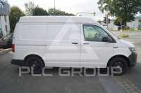 2015 Volkswagen T6