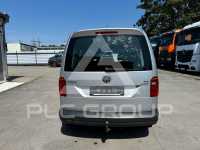 2015 Volkswagen Caddy
