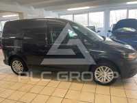 2015 Volkswagen Caddy