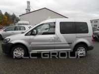 2003 Volkswagen Caddy