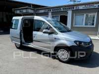 2015 Volkswagen Caddy