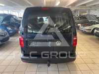 2015 Volkswagen Caddy
