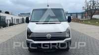 2015 Volkswagen Crafter