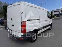 2015 Volkswagen Crafter