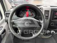 2015 Volkswagen Crafter