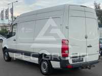 2015 Volkswagen Crafter