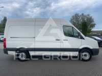 2015 Volkswagen Crafter