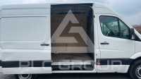 2015 Volkswagen Crafter