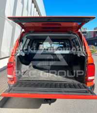 2015 Volkswagen Amarok