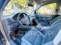 2015 Volkswagen Touran