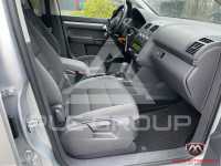 2015 Volkswagen Touran