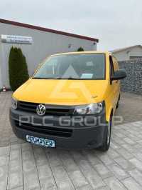 2015 Volkswagen T5