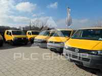 2015 Volkswagen T5