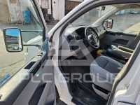 2015 Volkswagen T5