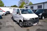 2015 Volkswagen T5