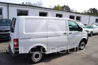 2015 Volkswagen T5