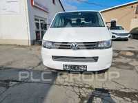 2015 Volkswagen T5