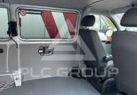 2015 Volkswagen T5