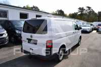 2015 Volkswagen T5
