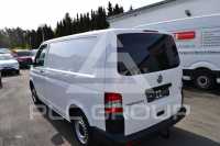 2015 Volkswagen T5
