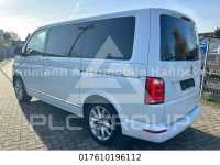 2015 Volkswagen T6