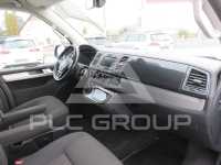 2015 Volkswagen T6