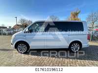 2015 Volkswagen T6