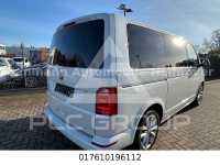 2015 Volkswagen T6