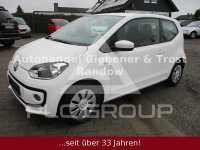 2015 Volkswagen Up
