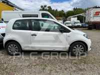2015 Volkswagen Up