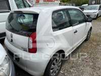 2015 Volkswagen Up