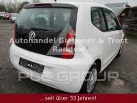2015 Volkswagen Up