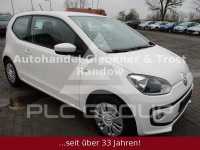 2015 Volkswagen Up