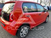 2015 Volkswagen Up