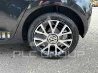 2015 Volkswagen Up