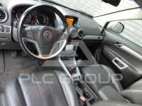 2015 Opel ANTARA