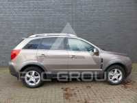 2015 Opel ANTARA