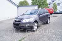 2015 Opel ANTARA