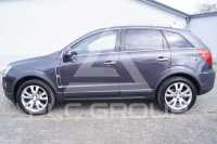 2015 Opel ANTARA